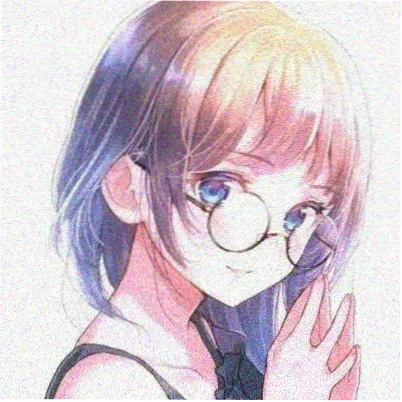 演员林知远人物头像